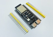 Moduł ESP32-S3 DevKitC-1 WROOM-1 N16R8 16MB flash WiFi bluetooth usb-c