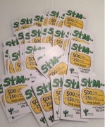 Czeskie karta SIM starter prepaid do komoki BEZ REJESTRACJI UE