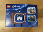Lego 40774 Lego Disney Sceny z klasycznych animacji