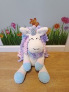 Jednorożec handmade 