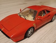 Ferrari 288 gto bburago 1:18