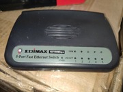 Switch edimax 5 portów 100MBit