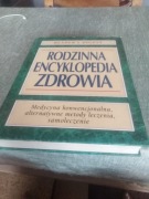 Rodzinna encyklopedia zdrowia 