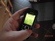 Telefon NOKIA 1616