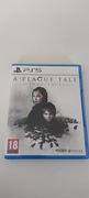 A Plague Tale Innocence PS5 PL