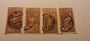 1928 Fi 241 kas. PWK w Poznaniu w odmianach odcieni 