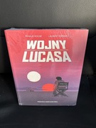 Wojny Lucasa. Lost in time. Nowy