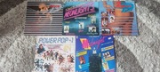 5 lp zestaw płyt winylowych lata 80 disco-pop