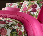 Piękna Satynowa poszwa na kołdrę Bawełna 100% 200x220 Christan Lacroix CXL