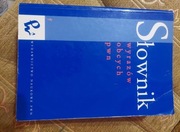 słownik wyrazów obcych 2002