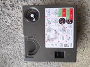 Kompresor powietrza do koła zapasowego, oryginalny PEUGEOT CITROEN