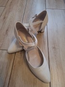 Czółenka damskie Gabor