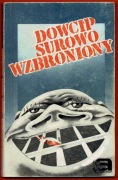DOWCIP SUROWO WZBRONIONY