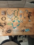 Brazolenki naszyinki mam po mamie zbieram na cel 