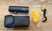 NOWY Monokular 10x25 + akcesoria