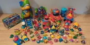 Super Things figurki i dodatki 