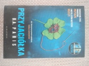 Przyjaciółka B.A. Paris