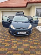 Ford Fiesta 2009r, 1.2 benzyna (82KM)