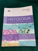 HISTOLOGIA PODRĘCZNIK DLA STUDENTÓW MEDYCYNY