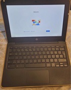 Laptop HP Chromebook