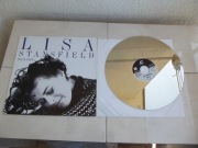 Laser Disc LISA STANSFIELD ,REAL LIFE; Laserdisc LD 