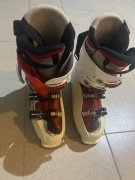 Buty narciarskie Salomon 880 mission