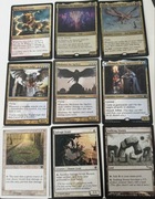 Medomai the Ageless + gratisy Magic the Gathering MTG karty