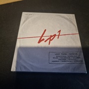 LP1. Lady Pank i Goście [CD]