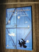 Tam gdzie spadają Anioły Dorota Terakowska