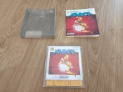 Metroid Famicom Disk System Nes Pegasus CIB