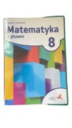 Zeszyt ćwiczeń Matematyka z plusem 8. OKAZJA