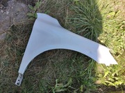 Błotnik Prawy Przód Volvo XC60 08-17r kolor 614 white solid ice white