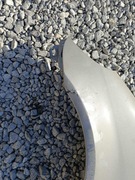 Błotnik lewy Mercedes A-KLASA 