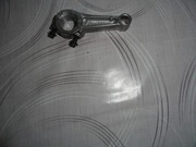 briggs&stratton 3,5 4 hp 148cc 158cc  clasic sprin quatro  korbowód