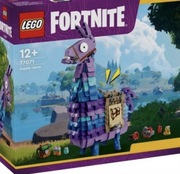 Klocki Lego Lama Zaopatrzeniowa 77071