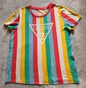 T-shirt Guess rozmiar M