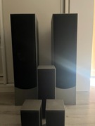 Głośniki JAMO(FC 6000, SC 6000)