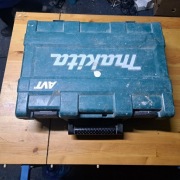 WALIZKA MAKITA NR. 1