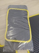 Dywaniki do Ml w 164 komplet Nowe