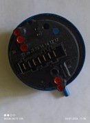 HYDROSTAT A2-670f INVENSYS -WHIRPOOL/BAUKCHNET/NAJTANIEJ 