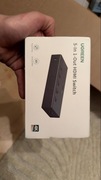 UGreen 5w1 Przełącznik HDMI Nowy !!