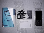Nokia 235 4G (LTE) czarna