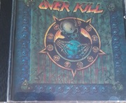cd Overkill-Horrorscope.
