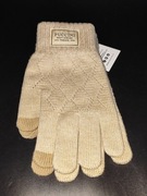 Rękawiczki Damskie Puccini Nowe Rozmiar S Dotyk Model BDRK2511-6A