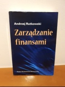 Zarządzanie Finansami - Andrzej Rutkowski