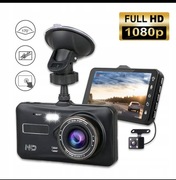 WIDEO REJESTRATOR KAMERA COFANIA