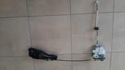 PODSTAWA MECHANIZM KLAMKI DRZWI TYŁ LEWY ZAMEK MACAN 95B