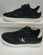 Calvin Klein Czarne R.42