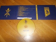 ROME Gates of Europe CD 