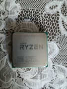 AMD Ryzen 3 1200